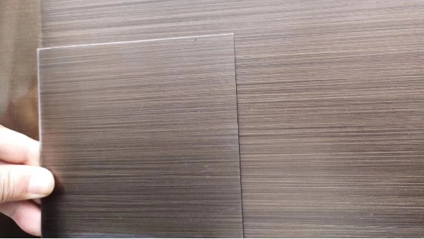 不銹鋼彩色板選擇中有什么注意事項？